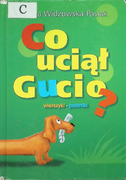 Co uciął Gucio