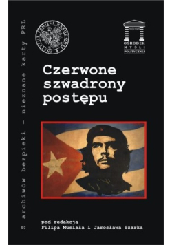 Czerwone szwadrony postępu