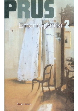 Emancypantki 2