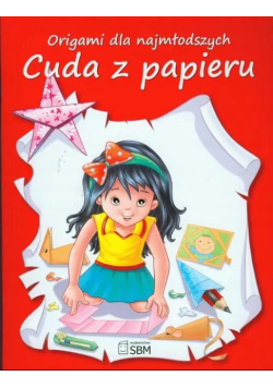 Cuda z papieru