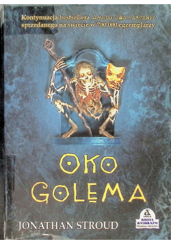 Oko golema