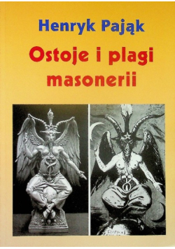 Ostoje i plagi masonerii
