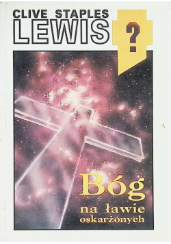 Bóg na ławie oskarżonych
