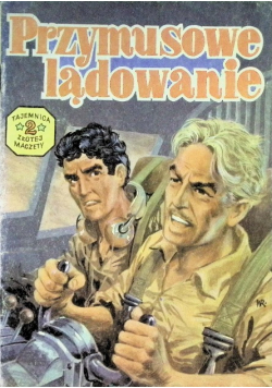 Przymusowe lądowanie