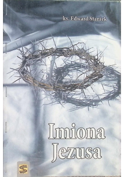 Imiona Jezusa