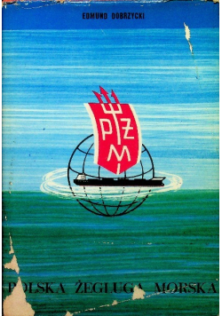 Polska żegluga morska