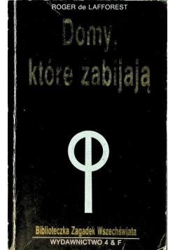 Domy które zabijają