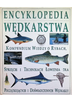Encyklopedia Wędkarska