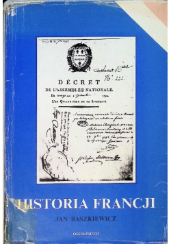 Historia Francji