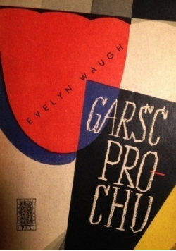 Garść prochu