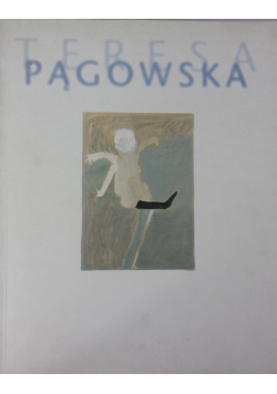 Teresa Pągowska