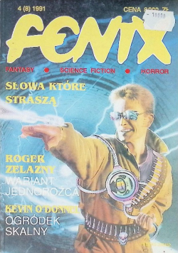Fenix Nr 4 / 91