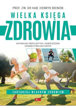 Wielka księga zdrowia