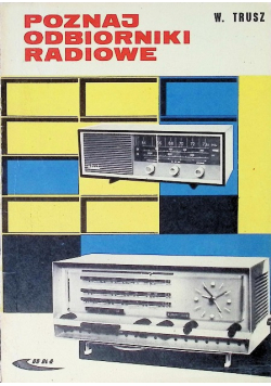 Poznaj odbiorniki radiowe