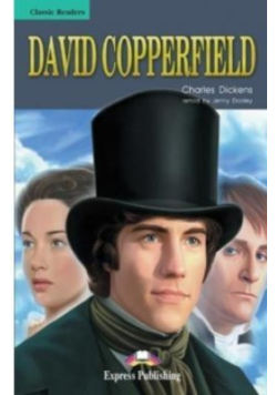 David Copperfield. Reader Level 3
