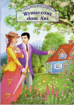 Wymarzony dom Ani