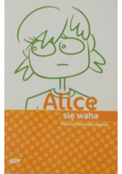 Alice się waha