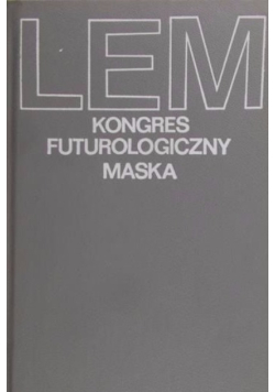 Kongres futurologiczny Maska