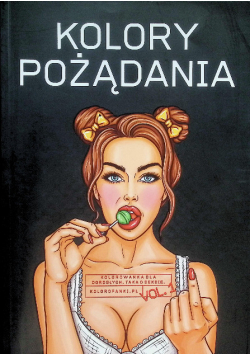 Kolory pożądania