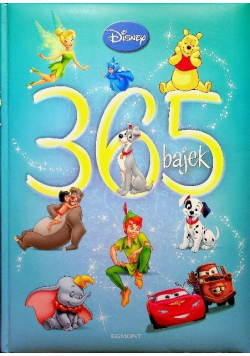 365 bajek