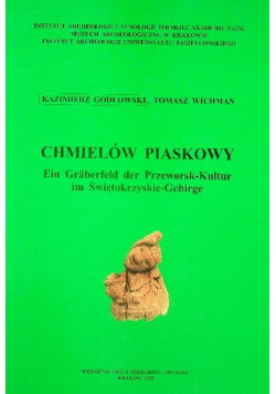 Chmielów Piaskowy