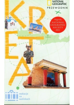 Kreta Wakacje na walizkach