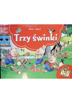 Trzy Świnki