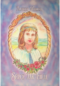 Serce jak lilia