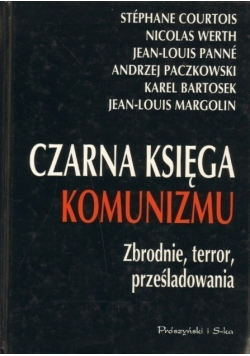 Czarna księga komunizmu