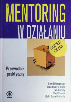 Mentoring w działaniu