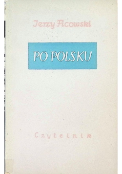 Po Polsku