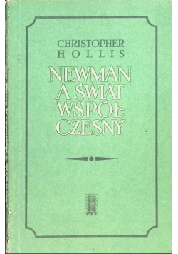 Newman a  świat współczesny