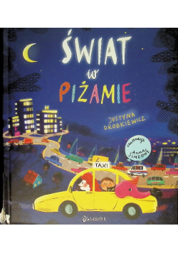 Świat w piżamie
