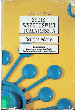 Życie, wszechświat i cała reszta