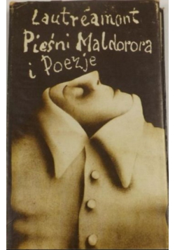 Pieśń Maldorora i Poezji