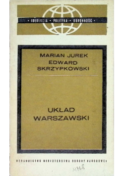 Układ warszawski