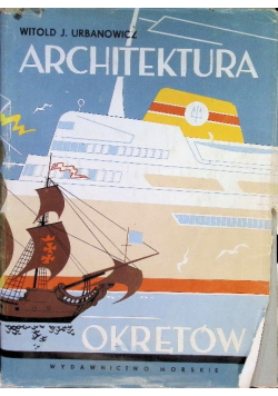 Architektura okrętów