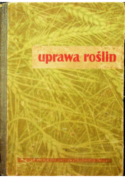 Uprawa roślin