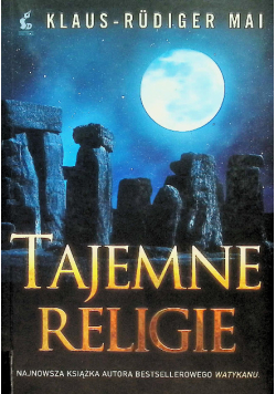 Tajemne religie