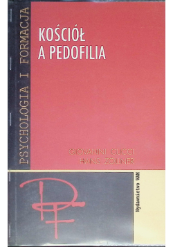 Kościół a pedofilia
