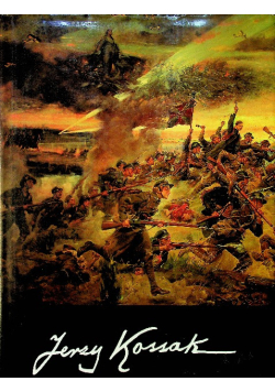 Jerzy Kossak