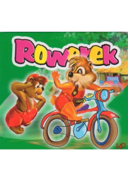Rowerek