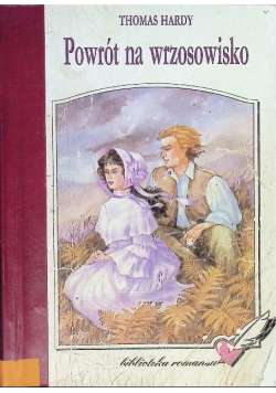 Powrót na wrzosowisko