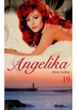 Angelika i demony Tom 19