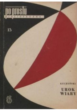 Urok wiary