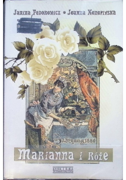 Marianna i róże