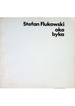 Oko byka