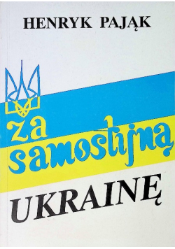 Za samostijną Ukrainę