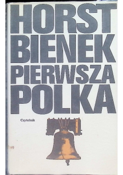 Pierwsza polka