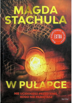 W pułapce